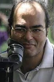 Afshin Sadeghi portrait