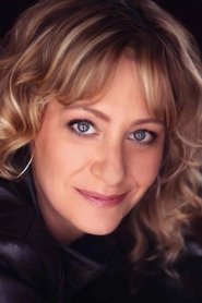 Belinda Metz portrait