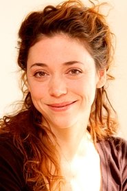 Audrey Lacasse portrait