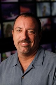 Ralph Eggleston portrait