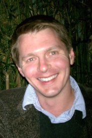 Evan Dickson portrait