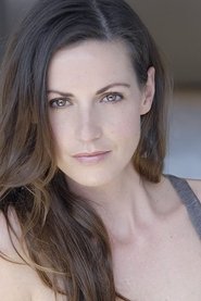 Liz Carey portrait