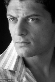 Giorgio Pinto portrait