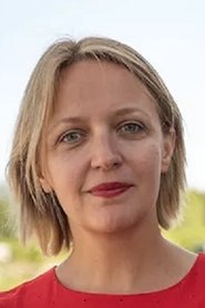 Elena Stein portrait