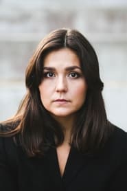 Ella Schartner portrait