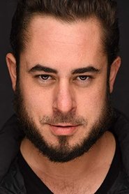 Robert Casiello portrait
