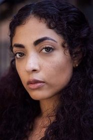 Dominique DuVernay portrait