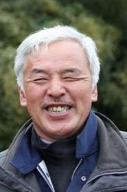 Naoto Matsumura portrait