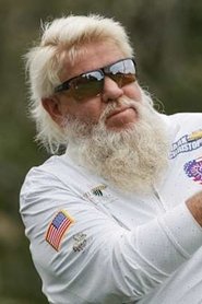 John Daly portrait