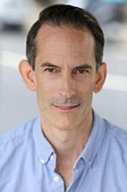 James Sobol Kelly portrait