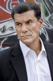 John Bianco portrait