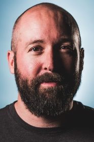 James Buddy Day portrait
