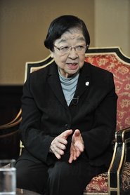 Fukuko Ishii portrait