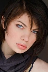 Aidan Dee portrait