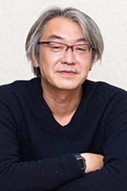 Kazuhiro Takahashi portrait