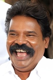 Suruli Manohar portrait