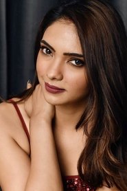 Pooja Banerjee portrait
