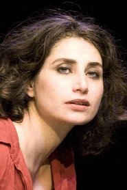 Caroline Hatem portrait