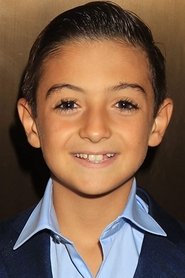 Daniel Ranieri portrait