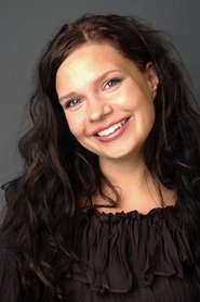 Anni-Kristiina Juuso portrait