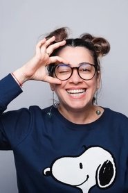 Mery Lemos portrait