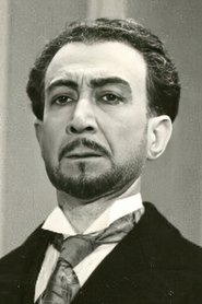 Hugues de Bagratide portrait