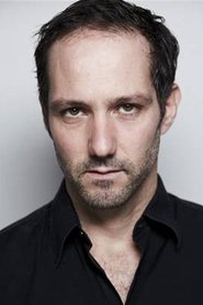 Sébastien Lalanne portrait
