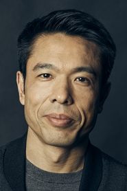 Ryan Mah portrait