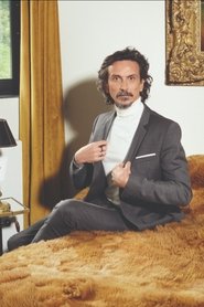 Arnaud Tsamere portrait