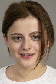 Kseniya Surkova portrait