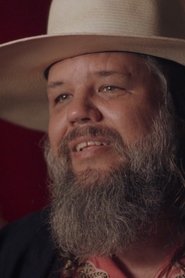 Reverend Vince Anderson portrait
