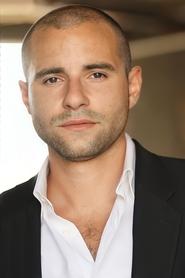 Ray Fonseca portrait
