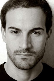 Roberto Baldassari portrait