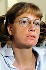 Rachel Steiner portrait