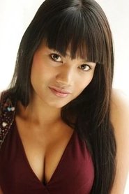 Deedee Kumphasee portrait