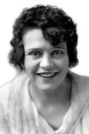 Helen Gibson portrait