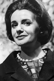 Pauline Delaney portrait