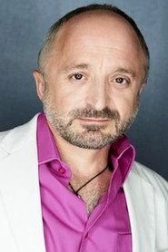 Richard Howland portrait