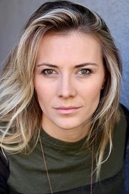 Anthia Gillick portrait