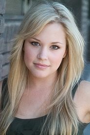 Natalie Elizabeth Marston portrait