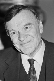 Yuri Bondarev portrait