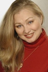 Tatiana Popova portrait
