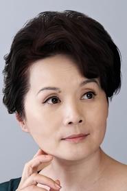 Wu Mian portrait