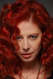 Kasiel Noah Asher portrait