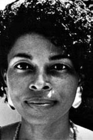 Assata Shakur portrait