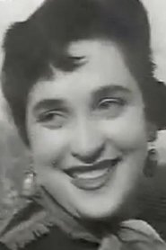 Mary Nikolaidou portrait