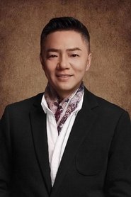 Zhou Zhan portrait