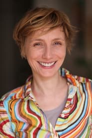 Nathalie Richard portrait