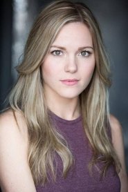Jenny May Darcy portrait