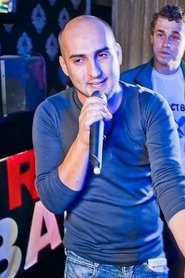 Artem Karokozyan portrait